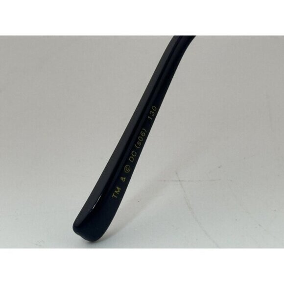 DC Comics - 2300 Blue Superman Eyeglass Frames 46-19-130 - Picture 6 of 9